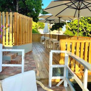 Casa Docia Samana,Samana>>Las Terrenas,3 star