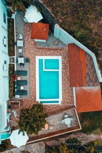 Casa Docia Samana,Samana>>Las Terrenas,3 star