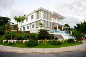 Casa Docia Samana,Samana>>Las Terrenas,3 star