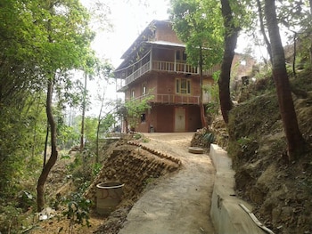nagarkot community homestay