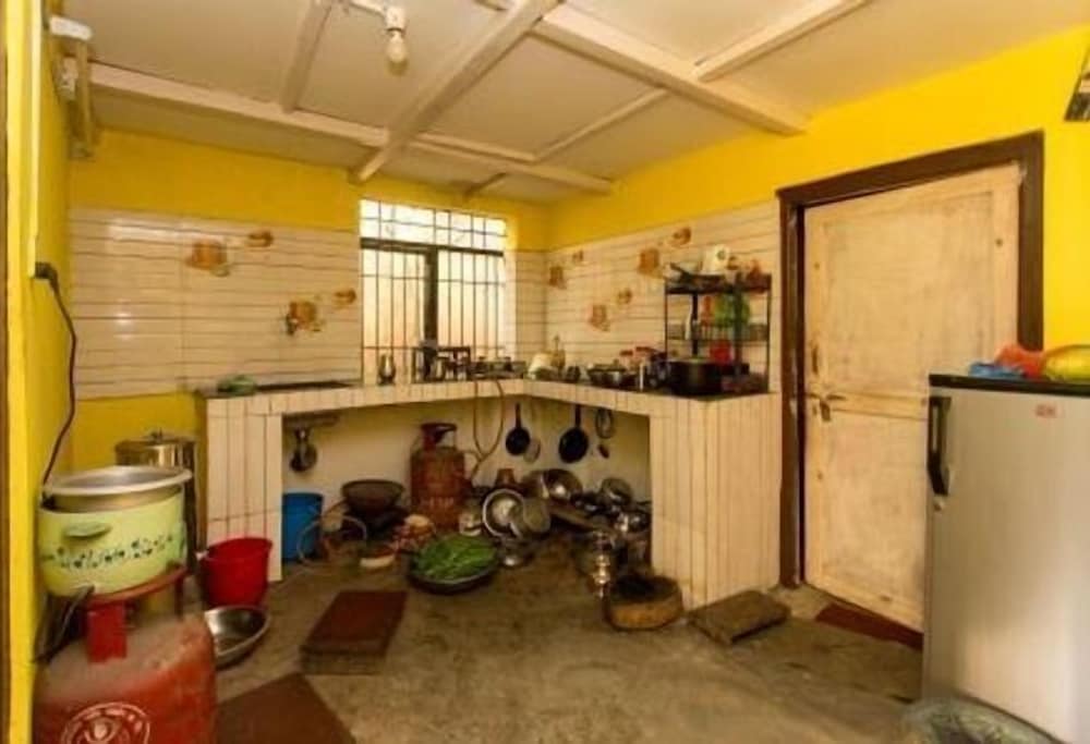 mahamanjushree nagarkot