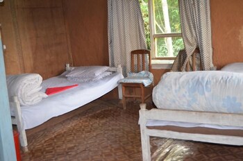 nagarkot community homestay