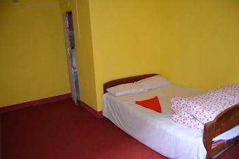 mahamanjushree nagarkot