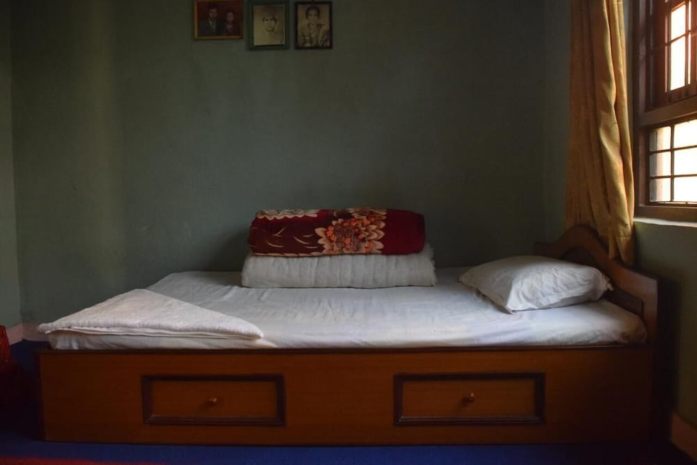 mahamanjushree nagarkot