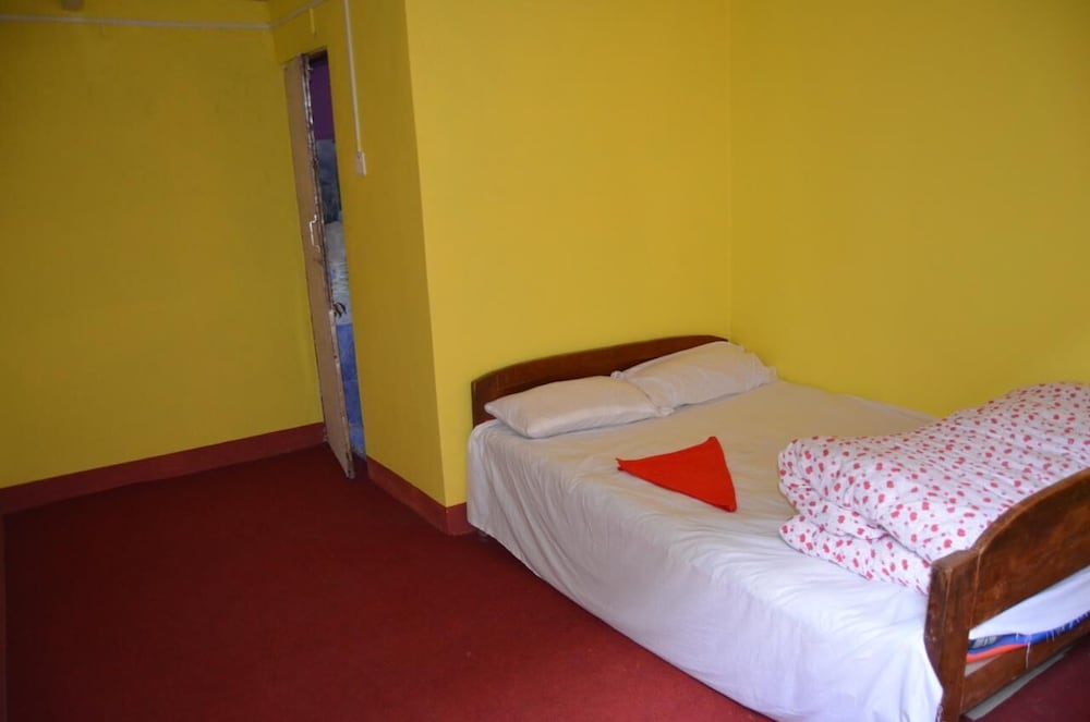 mahamanjushree nagarkot