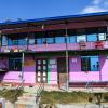 nagarkot community homestay