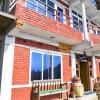 nagarkot community homestay