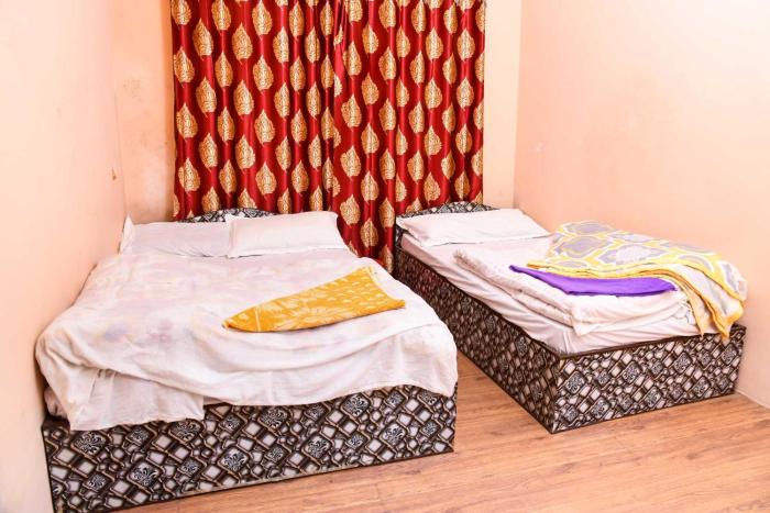 nagarkot community homestay