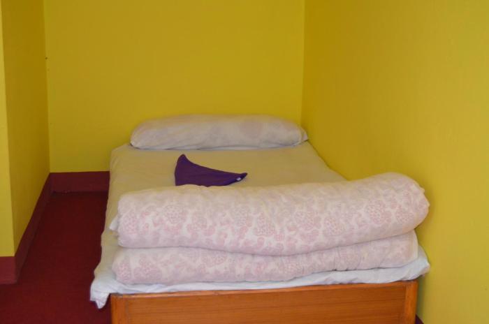 nagarkot community homestay