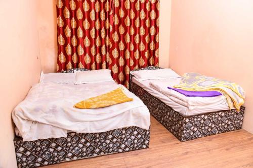 nagarkot community homestay