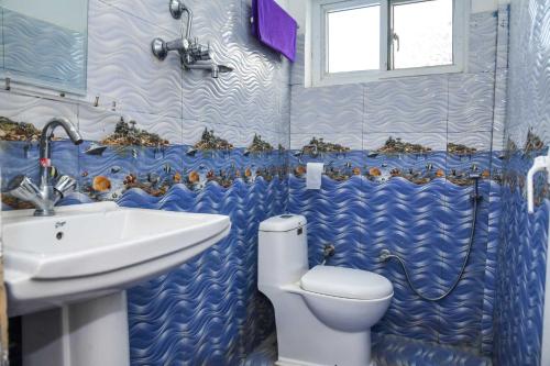 nagarkot community homestay