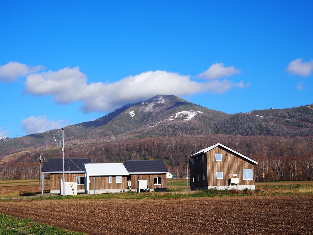 niseko highland cottages