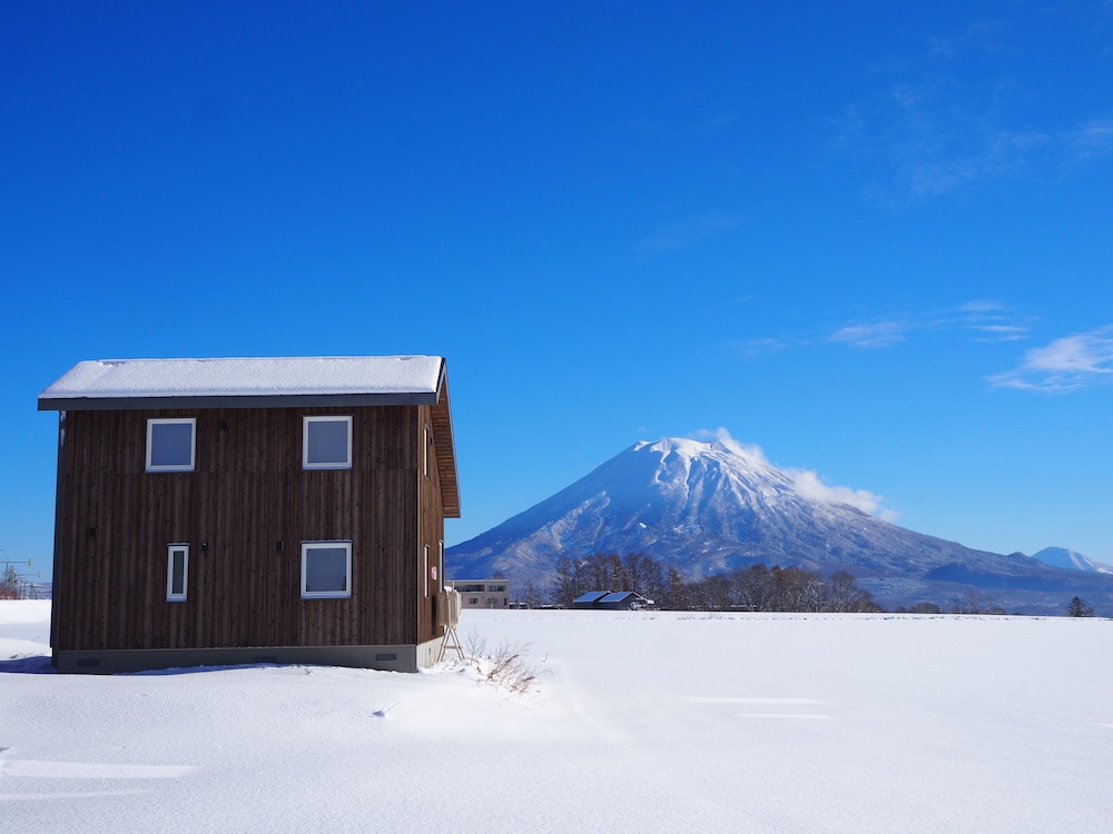 niseko highland cottages
