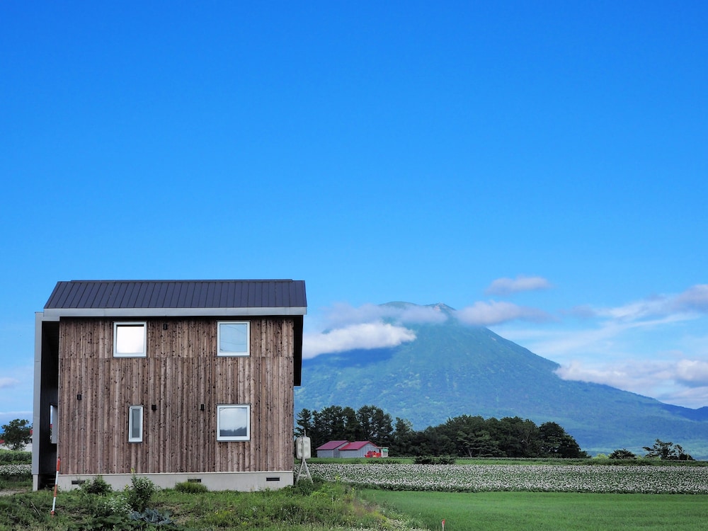 niseko highland cottages