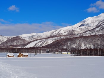 niseko highland cottages