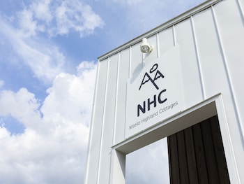 niseko highland cottages