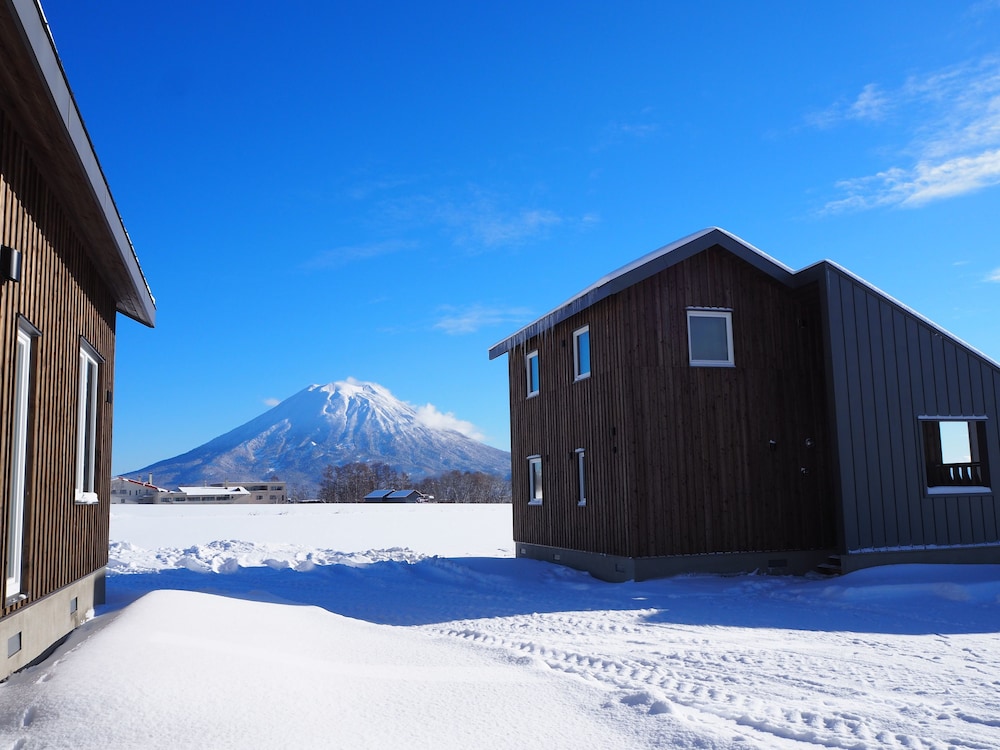 niseko highland cottages
