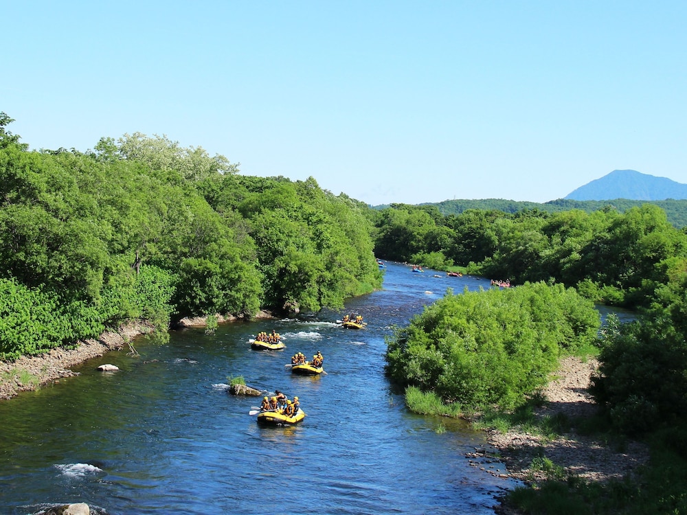 niseko highland cottages