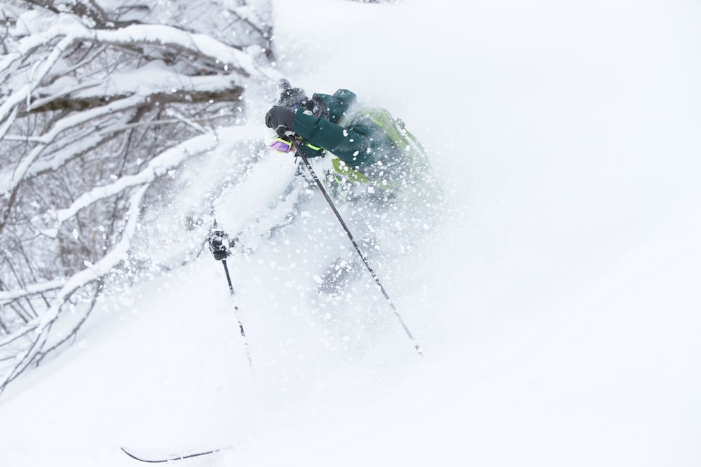 niseko highland cottages