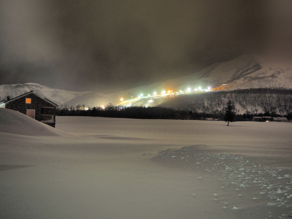 niseko highland cottages
