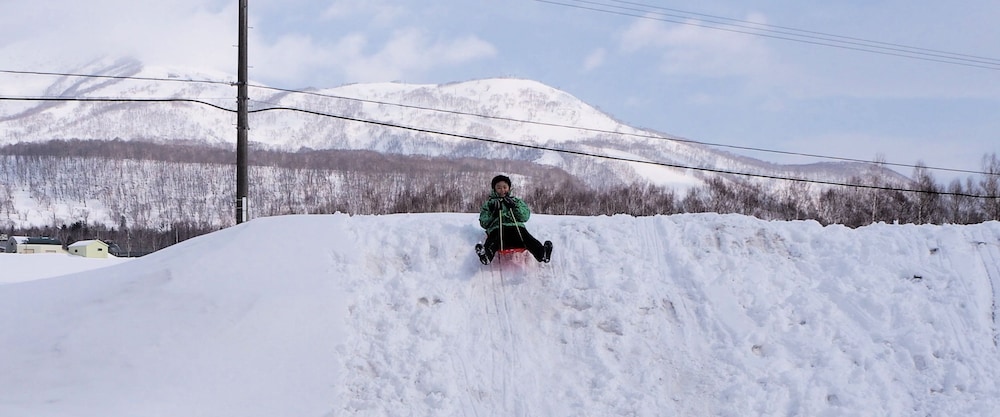 niseko highland cottages