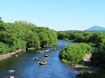 niseko highland cottages