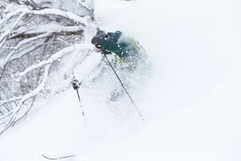 niseko highland cottages
