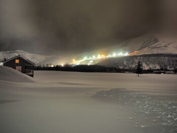 niseko highland cottages
