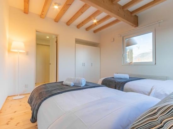 niseko highland cottages