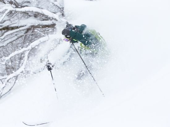 niseko highland cottages