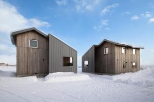 niseko highland cottages