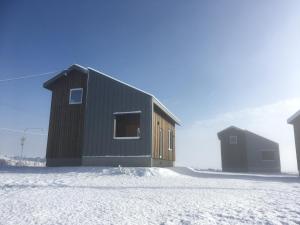 niseko highland cottages