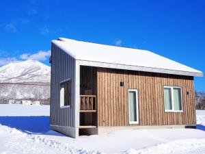 niseko highland cottages