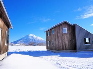 niseko highland cottages