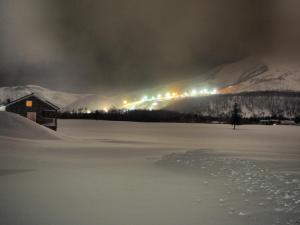 niseko highland cottages