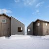 niseko highland cottages