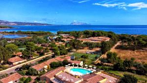 hotel cala mirto