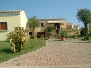 hotel cala mirto