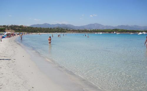 hotel cala mirto