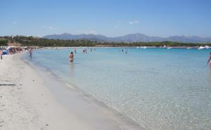 hotel cala mirto