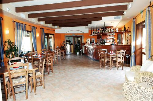 hotel cala mirto