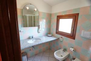 hotel cala mirto