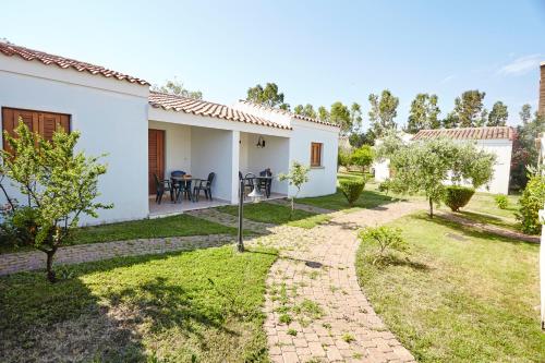 hotel cala mirto