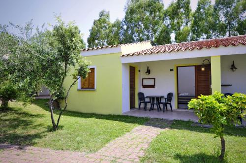 hotel cala mirto