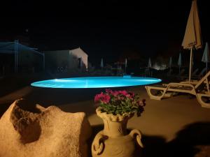 hotel cala mirto