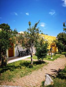 hotel cala mirto