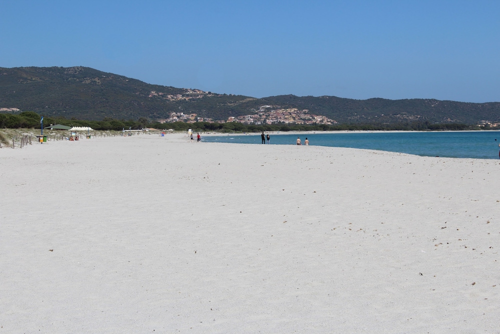 hotel cala mirto