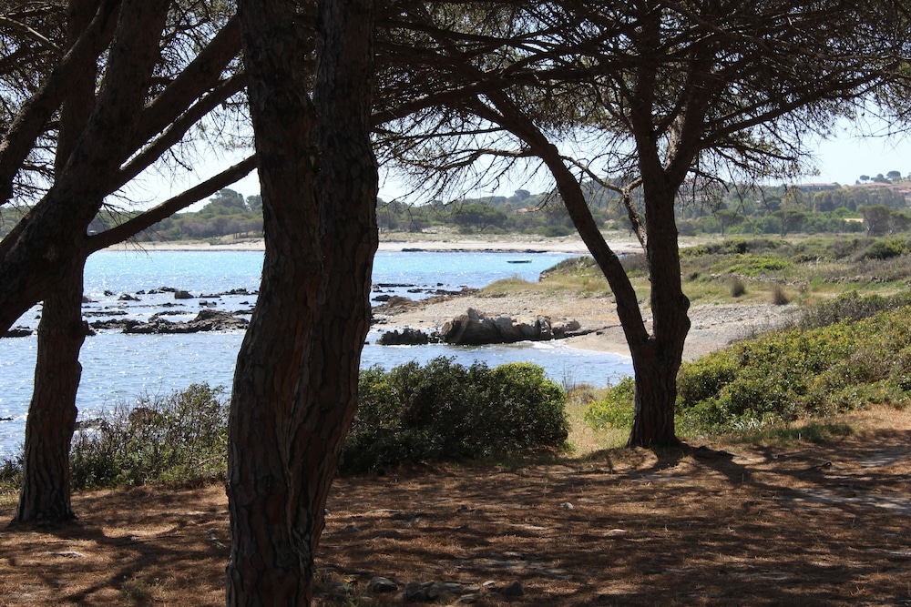 hotel cala mirto