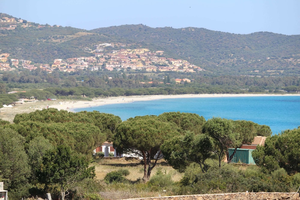 hotel cala mirto