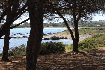 hotel cala mirto